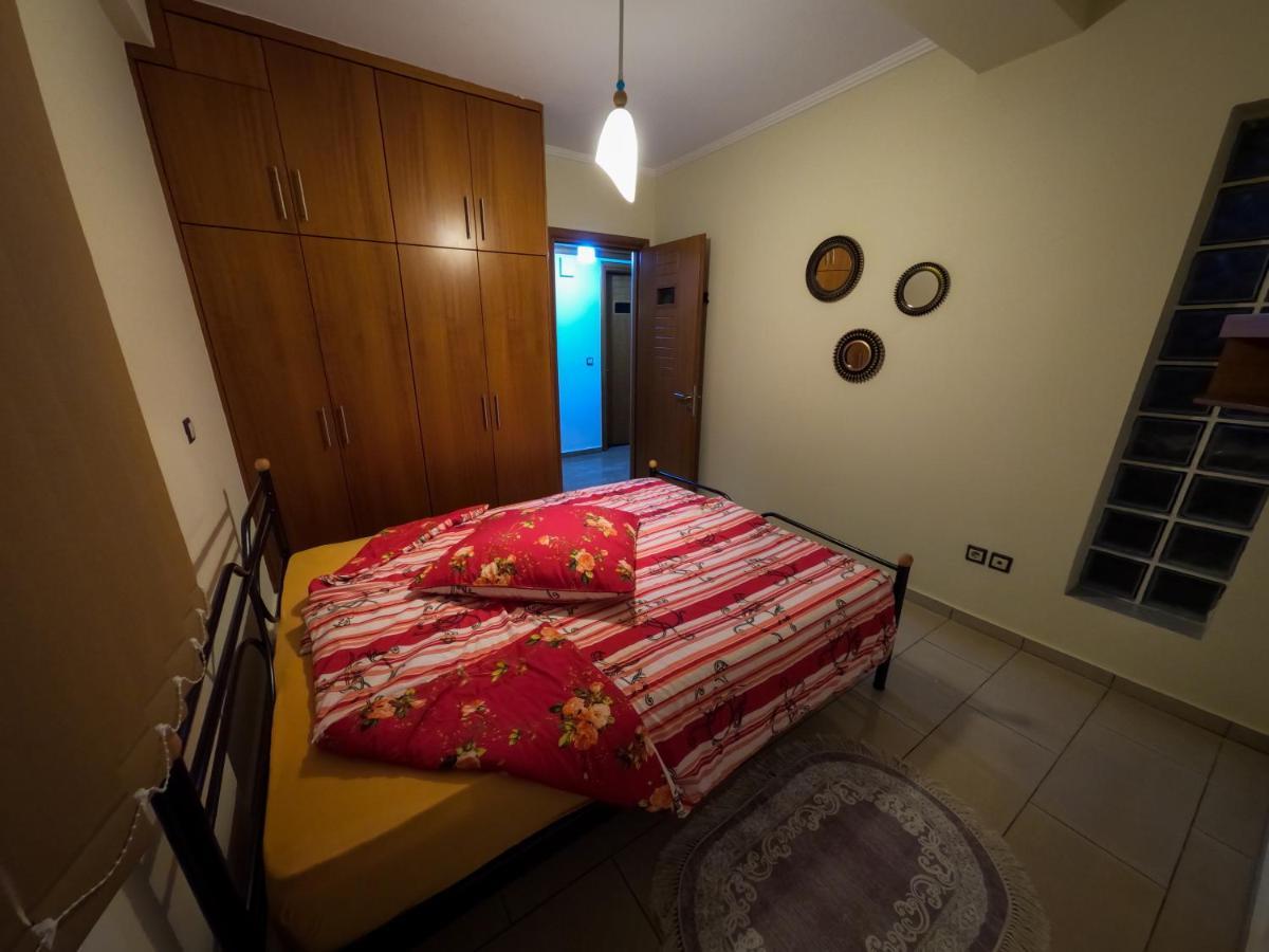 G.Home Trikala  Exterior photo