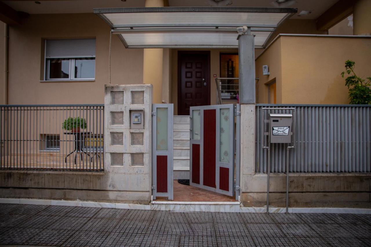 G.Home Trikala  Exterior photo