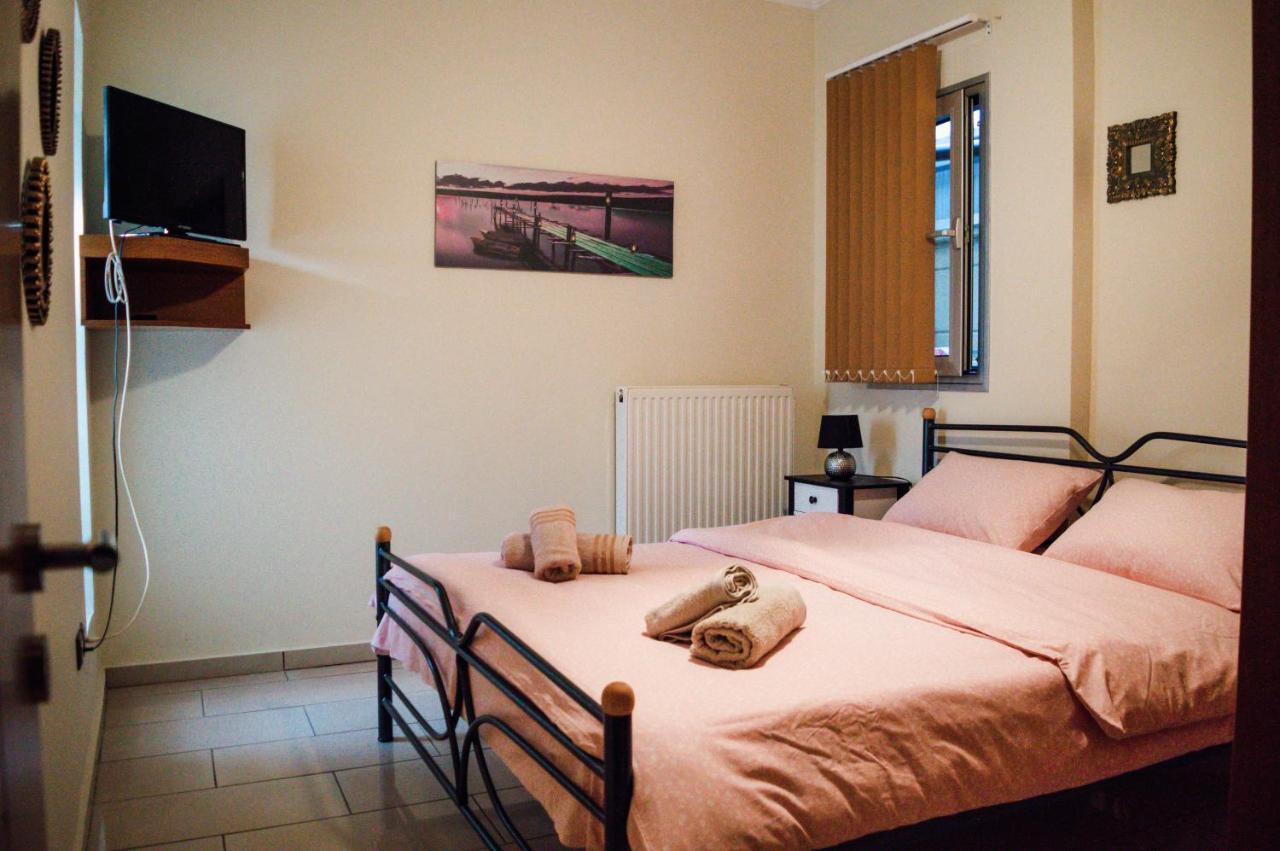 G.Home Trikala  Exterior photo