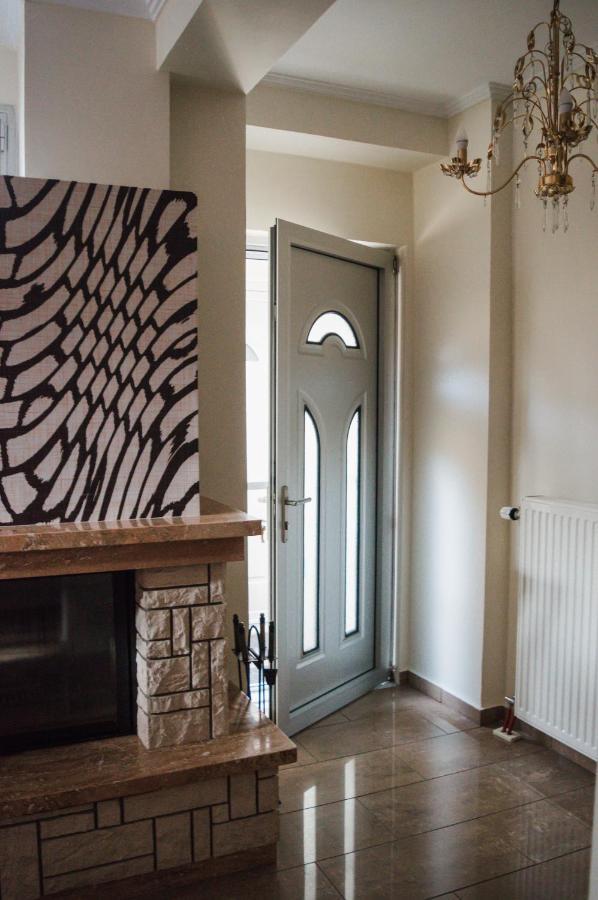 G.Home Trikala  Exterior photo